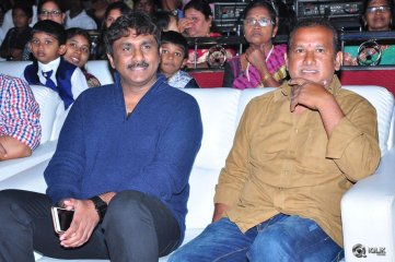 Jilla Movie Audio Launch